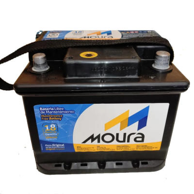 Moura M20Gd